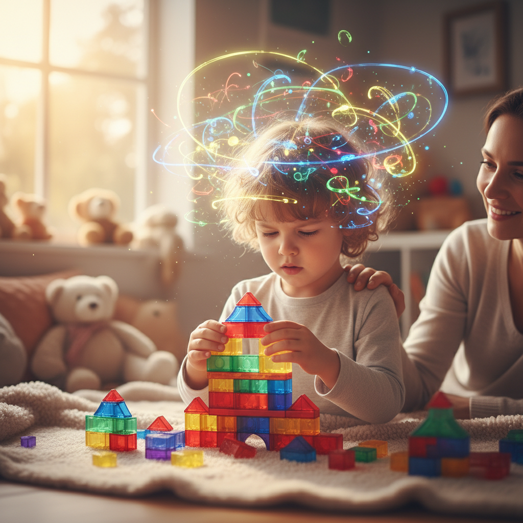 The Hidden Triggers Making ADHD Symptoms Worse in Children