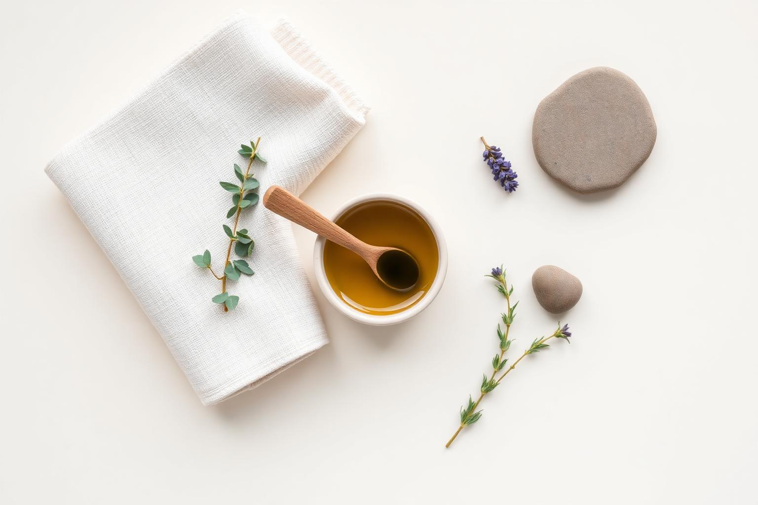 What Daily Massage Actually Does to Your Body