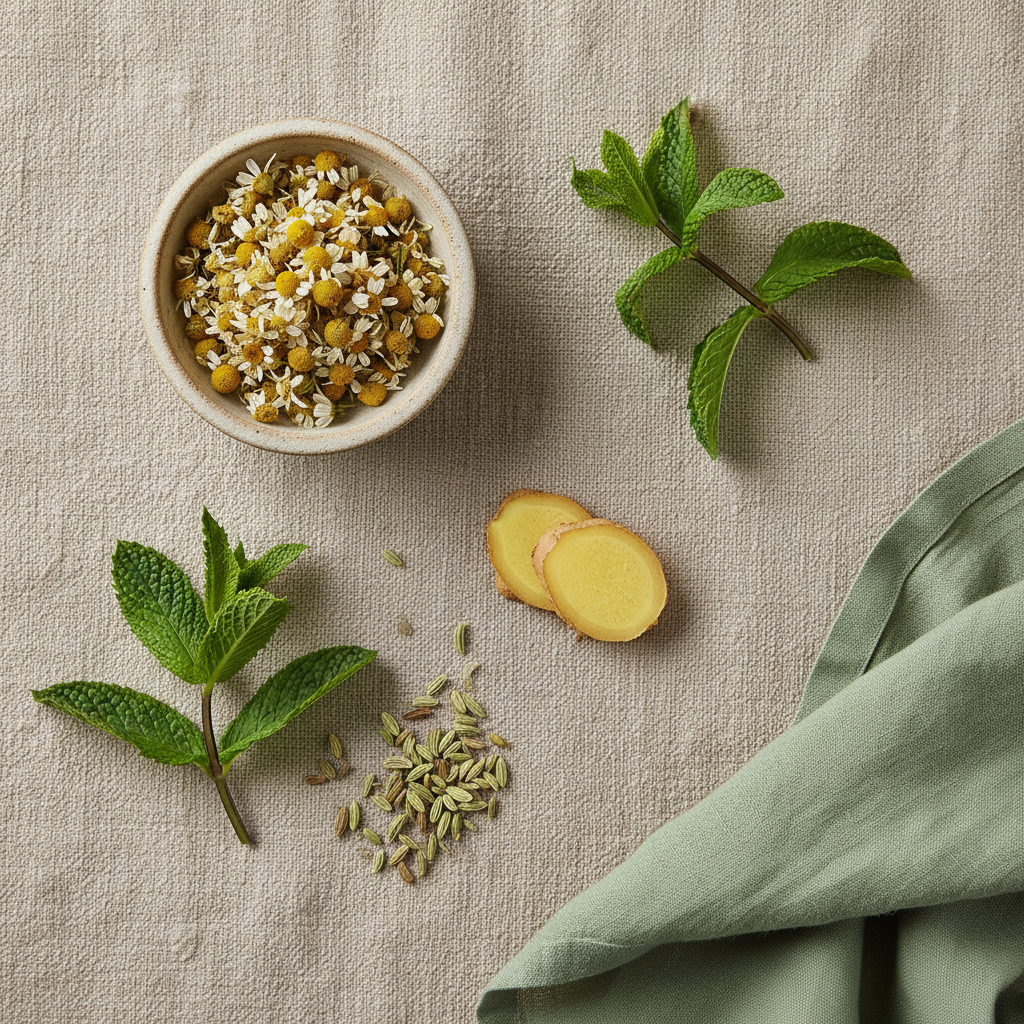 Endometriosis and the Gut Microbiome: Is There a Link?