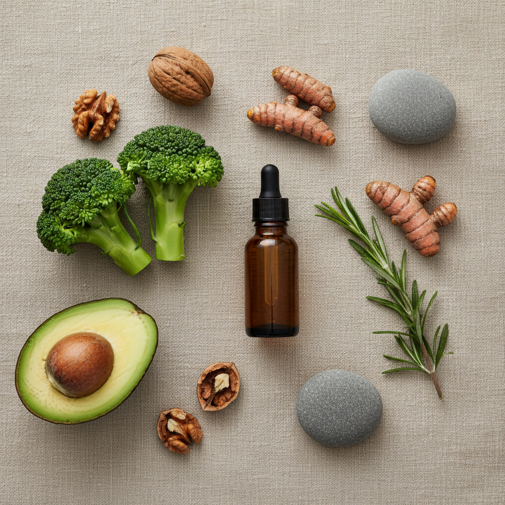 Glutathione: What It Is, What It Does, and Whether the Supplements Actually Work