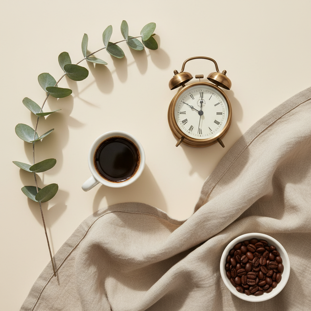 How to Survive a 1am Kick-Off: The Science of Coping With a Late Night