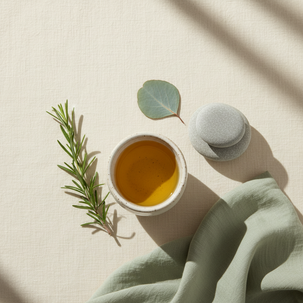 How to Stimulate the Vagus Nerve: Your Body's Built-In Off-Switch for Stress