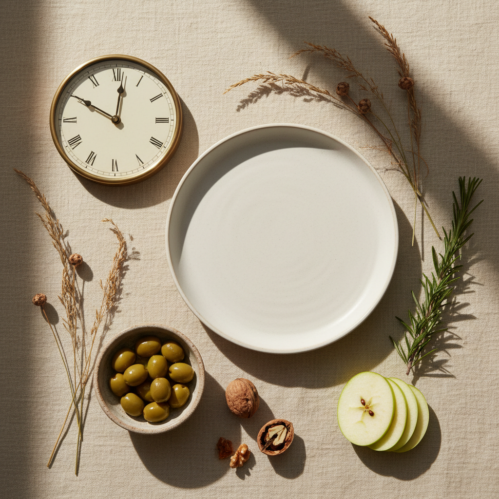 Does intermittent fasting help a fatty liver?