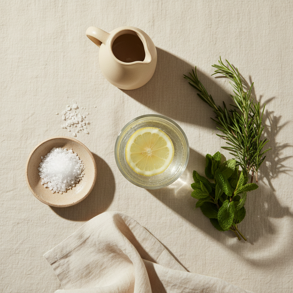 Managing High Blood Pressure in the Heat