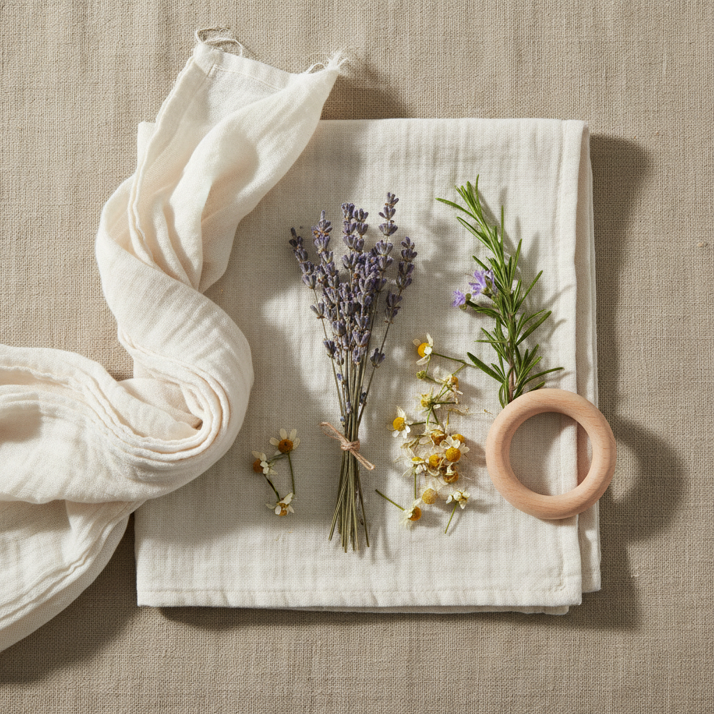 Postnatal Depression: Why It's Not Just Hormones