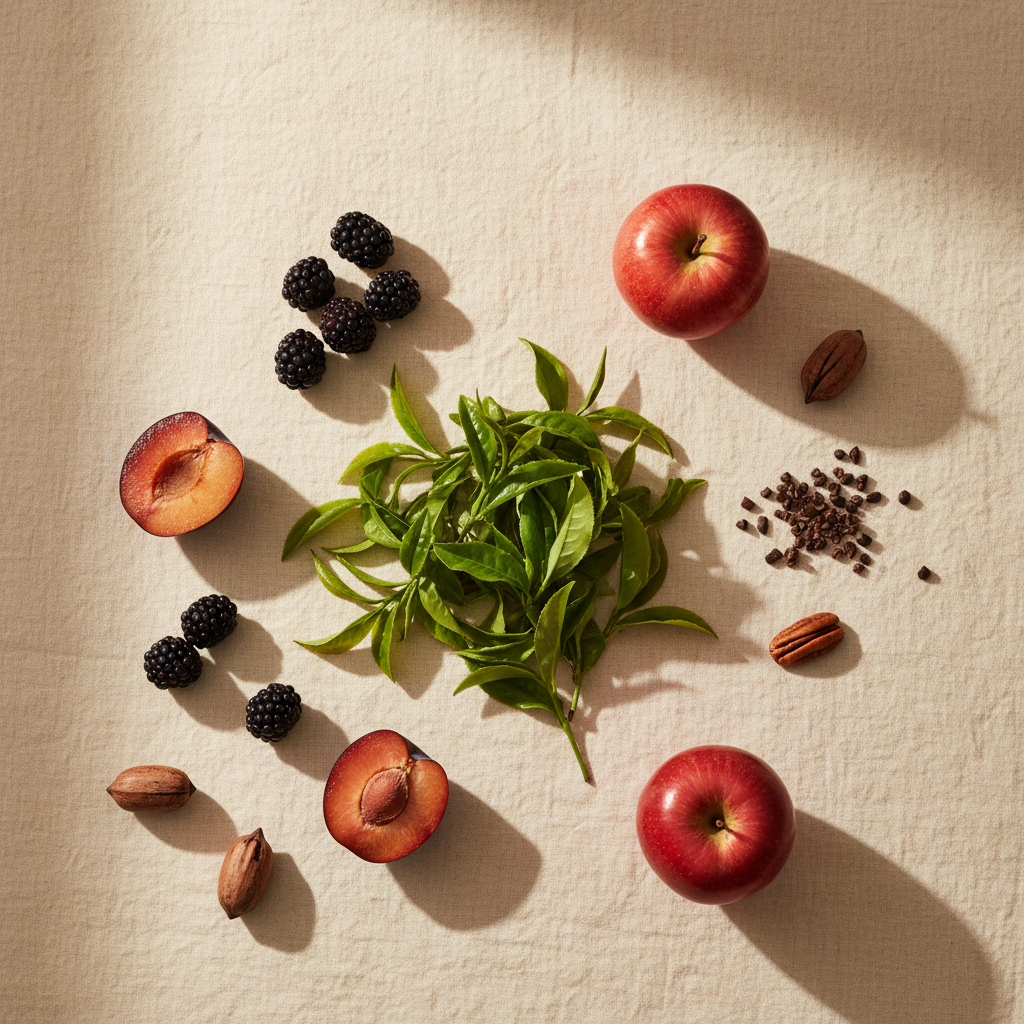 What Are Flavanols, and How Do You Get More?
