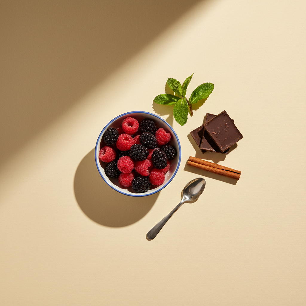Why You Always Have Room for Dessert — The Brain Science Explained