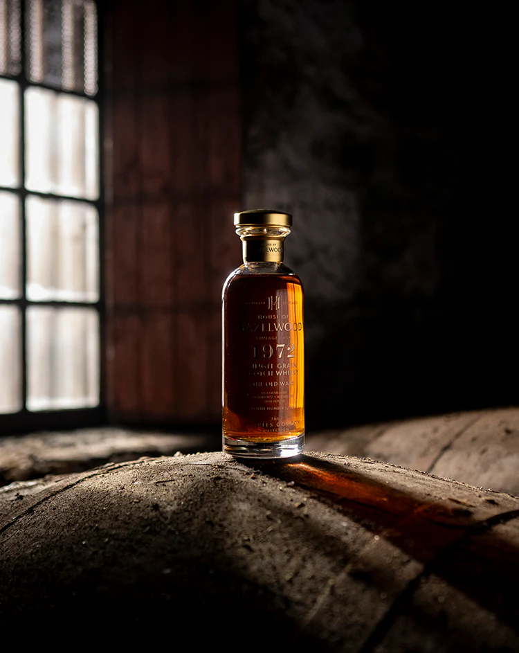 House of Hazelwood — The Old Ways expression