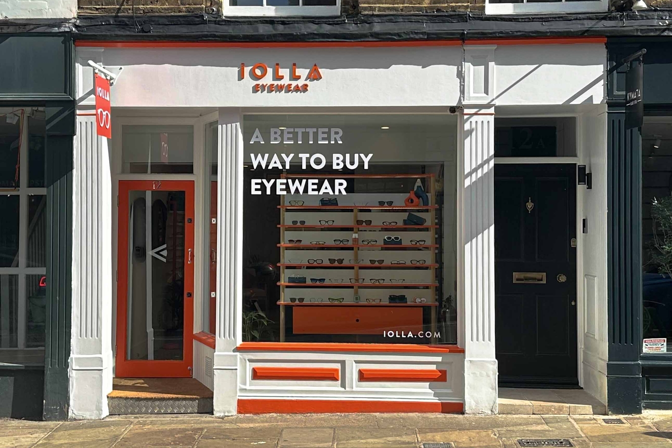 Pricing, Reframed: IOLLA Richmond