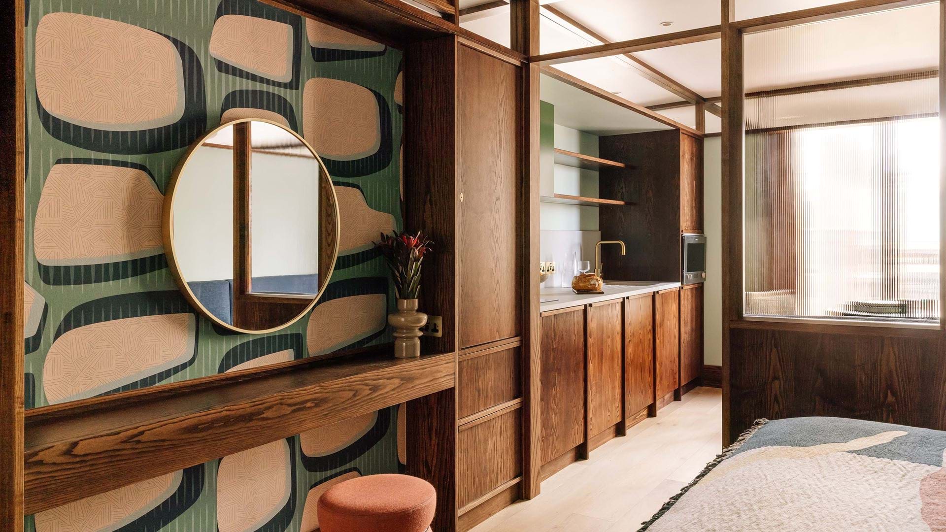 Locke London Canary Wharf — The Aparthotel Built for Living