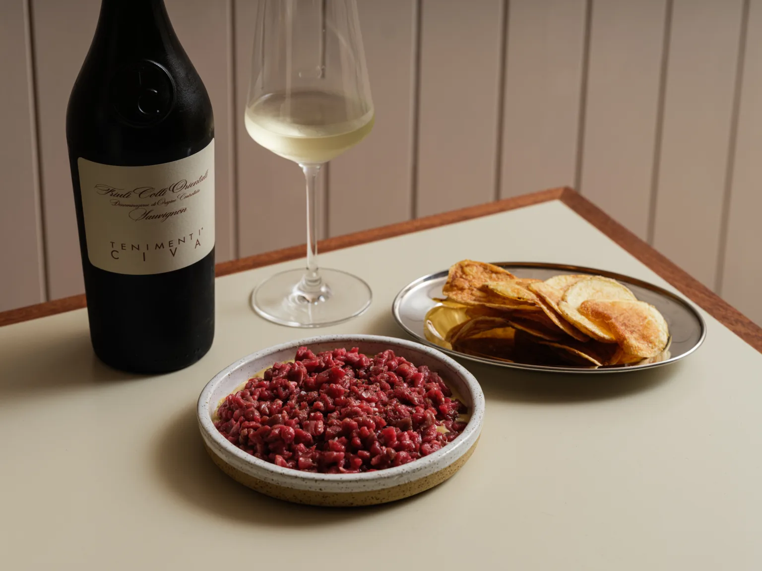 Wine Without Theatre