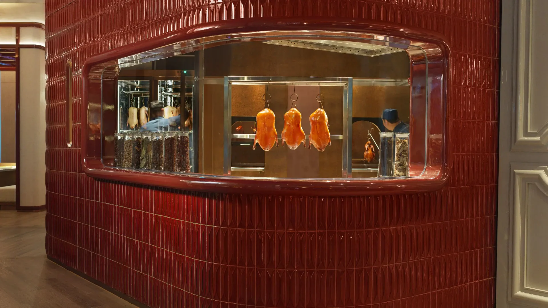 One Duck Lane: The Restaurant That Made North Point a Destination
