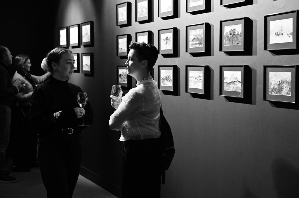 iGOLI wine bar at House of Sisters Grimm