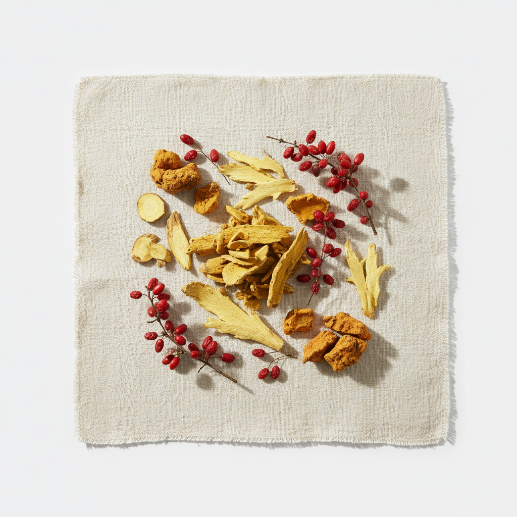 Is Berberine Really Nature's Ozempic?