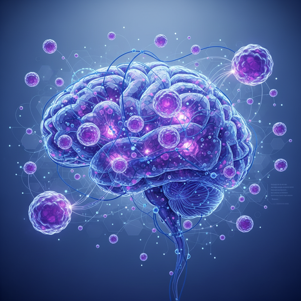 Beyond the Brain: How the Immune System Could Explain ADHD's Mystery