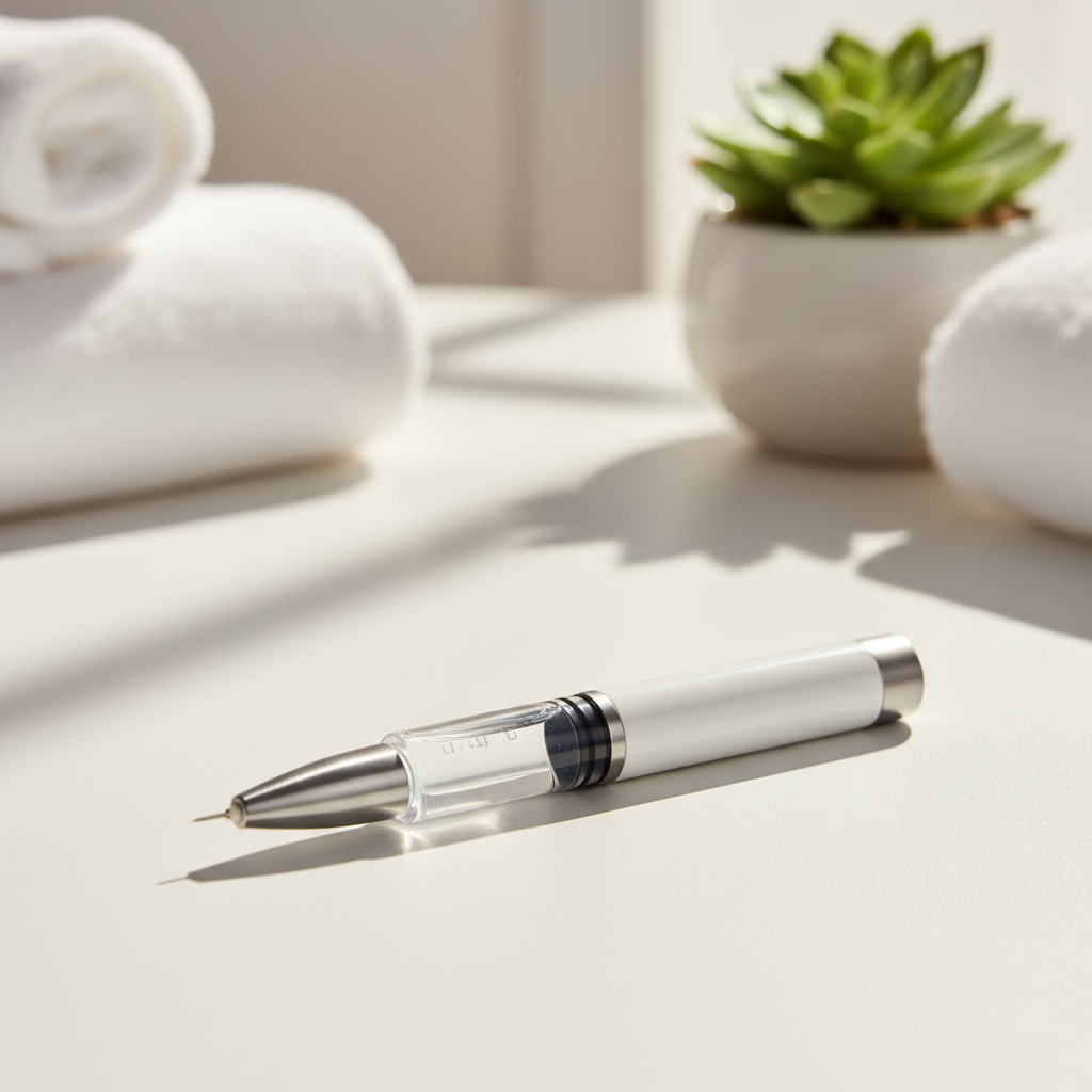 BMI, Weight-Loss Injections and Who They're Actually For