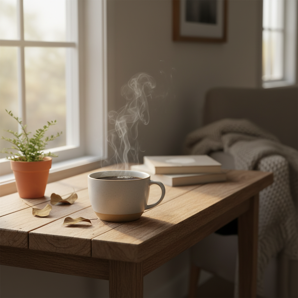 Why Your Morning Coffee Stopped Working — and How to Fix It