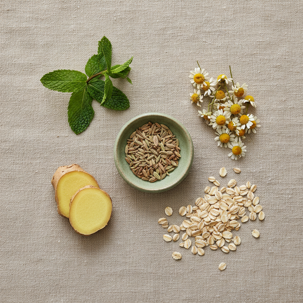 Can Home Food Intolerance Tests Actually Help? How to Use Them Alongside an Elimination Diet