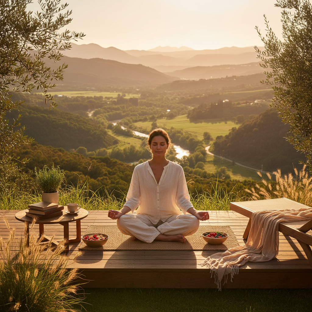 Christmas Day: Unexpected Benefits for Your Health