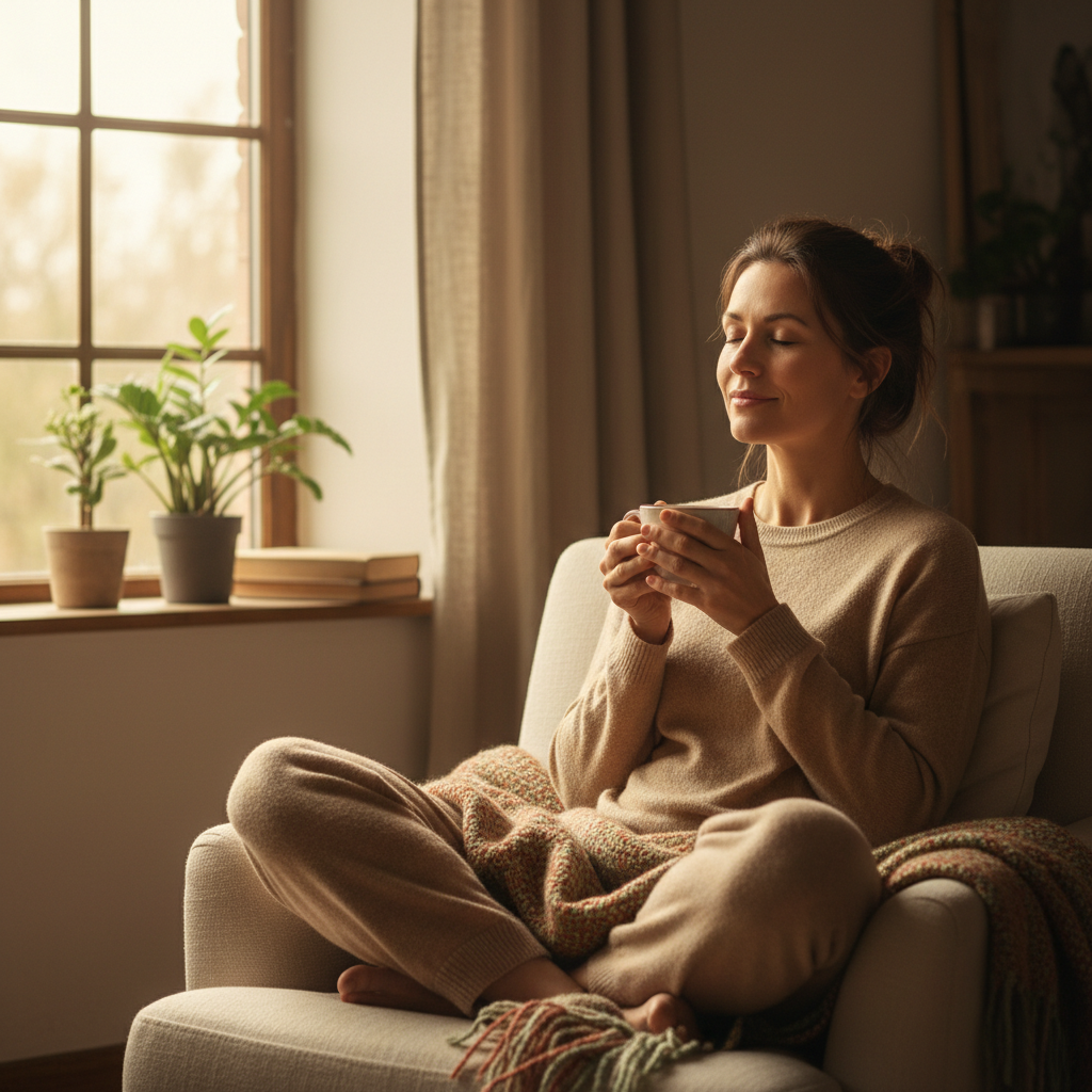 Cortisol Explained — and How to Reduce It Without Making Things Worse