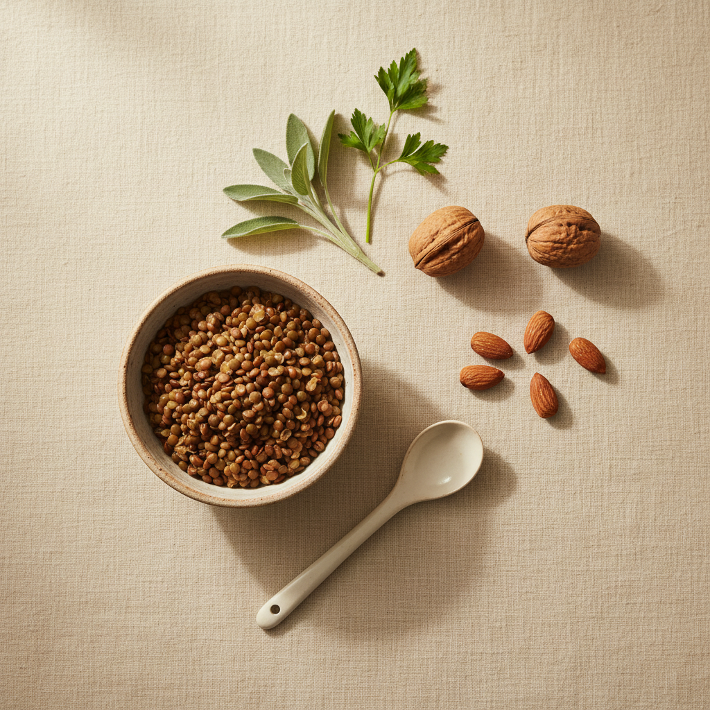 Could Eating Less Protein Slow Ageing?