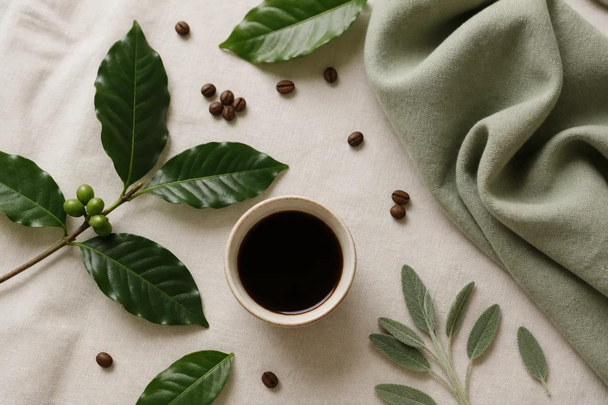 Does Coffee Actually Slow Cellular Ageing?