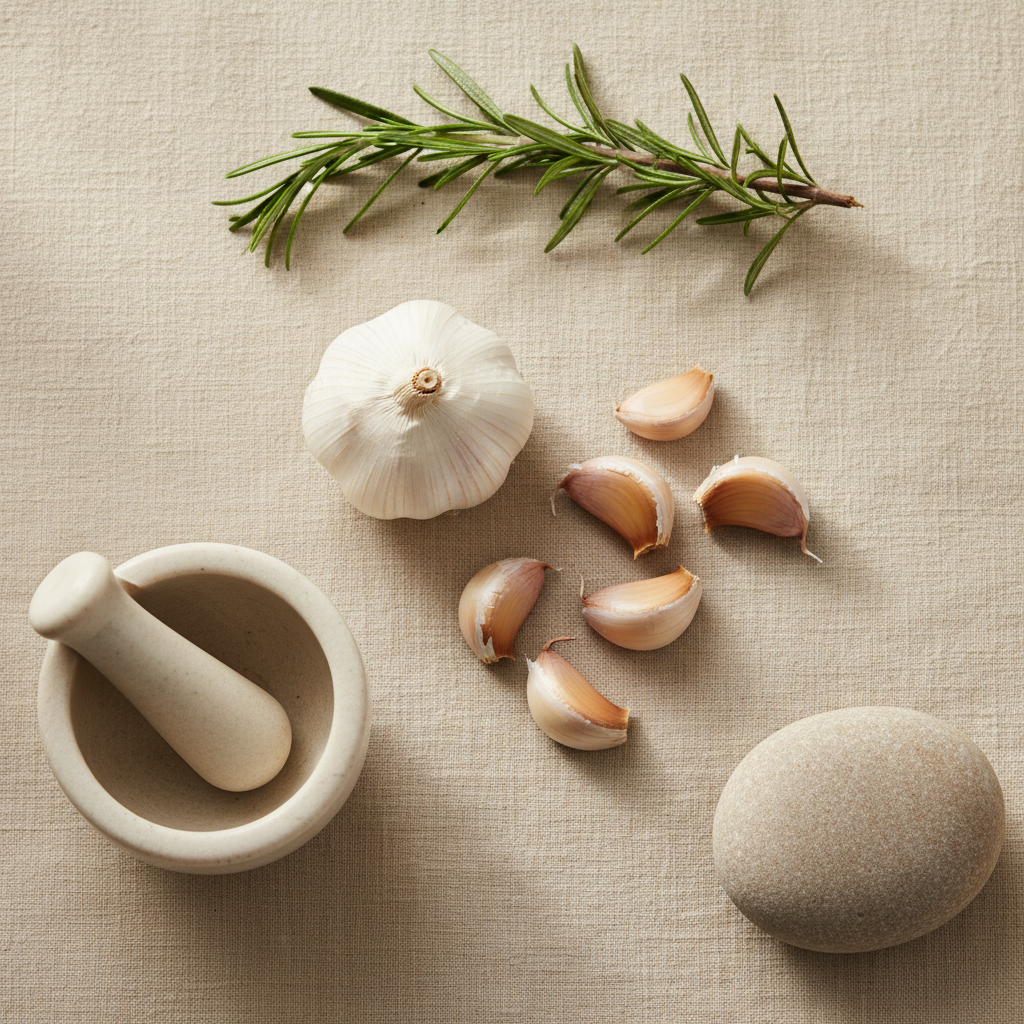 Does Eating a Clove of Garlic a Day Actually Work?