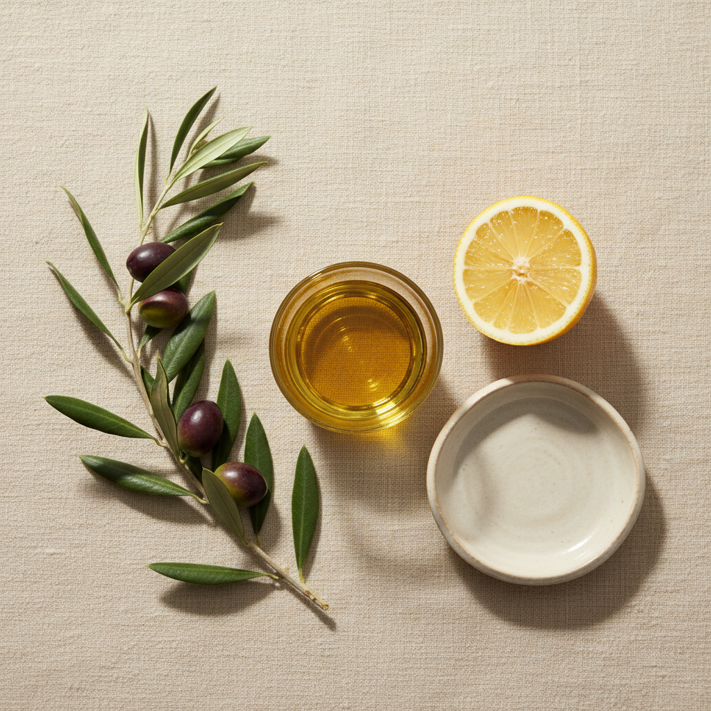 Does the Olive Oil Shot Trend Actually Work?