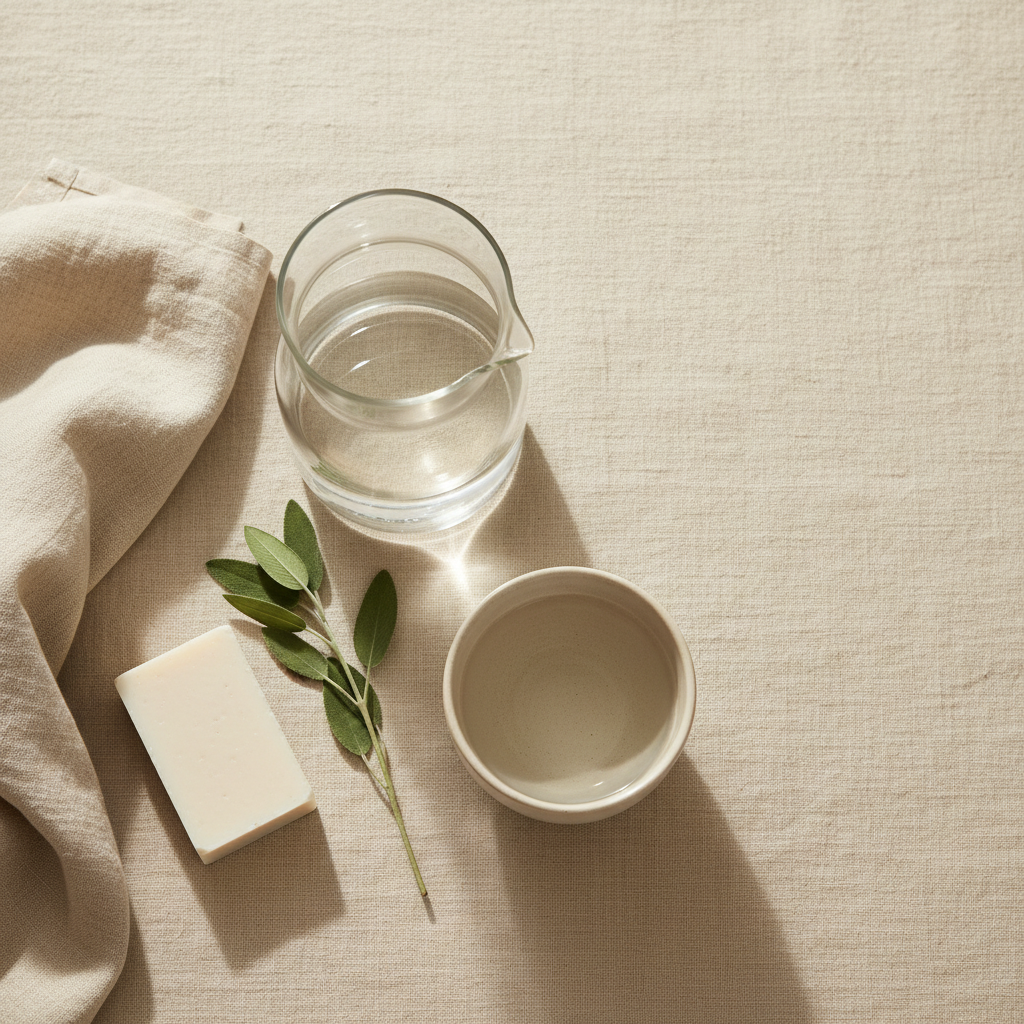 Is the Drought Changing Your Tap Water — and Your Skin?