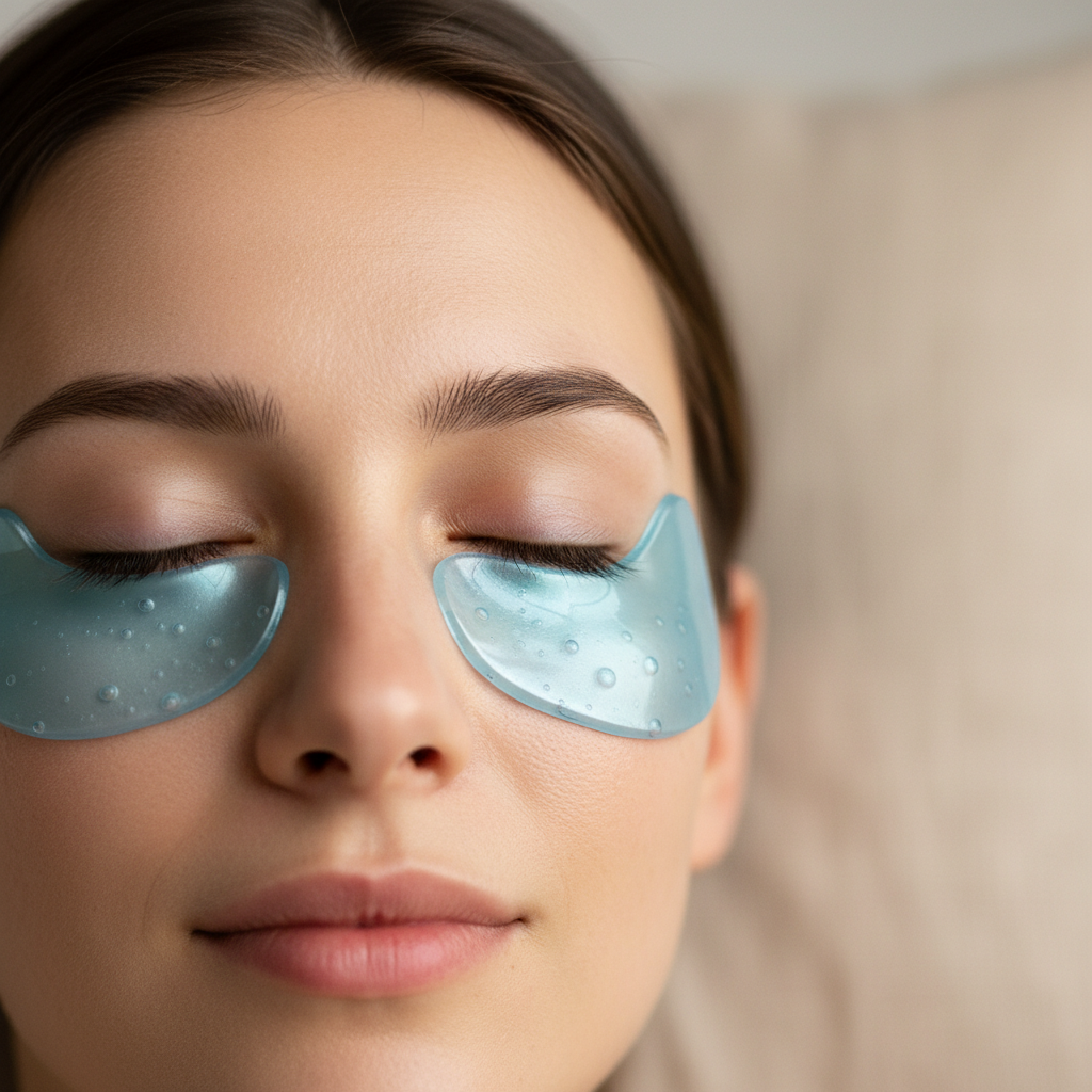 Eye Bags: What Causes Them — and What Modern Treatments Actually Do
