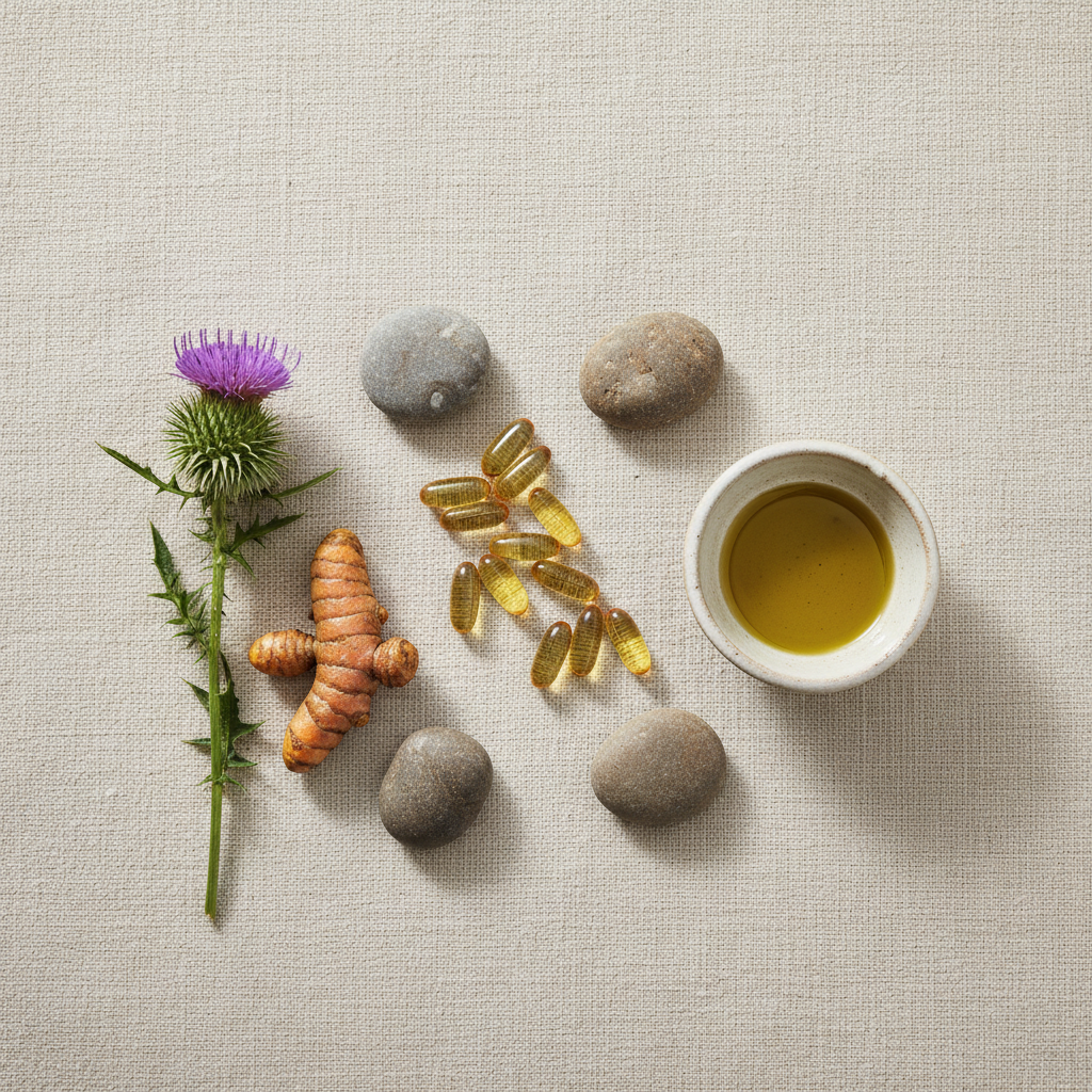 Can GLP-1 Drugs Improve Liver Health?