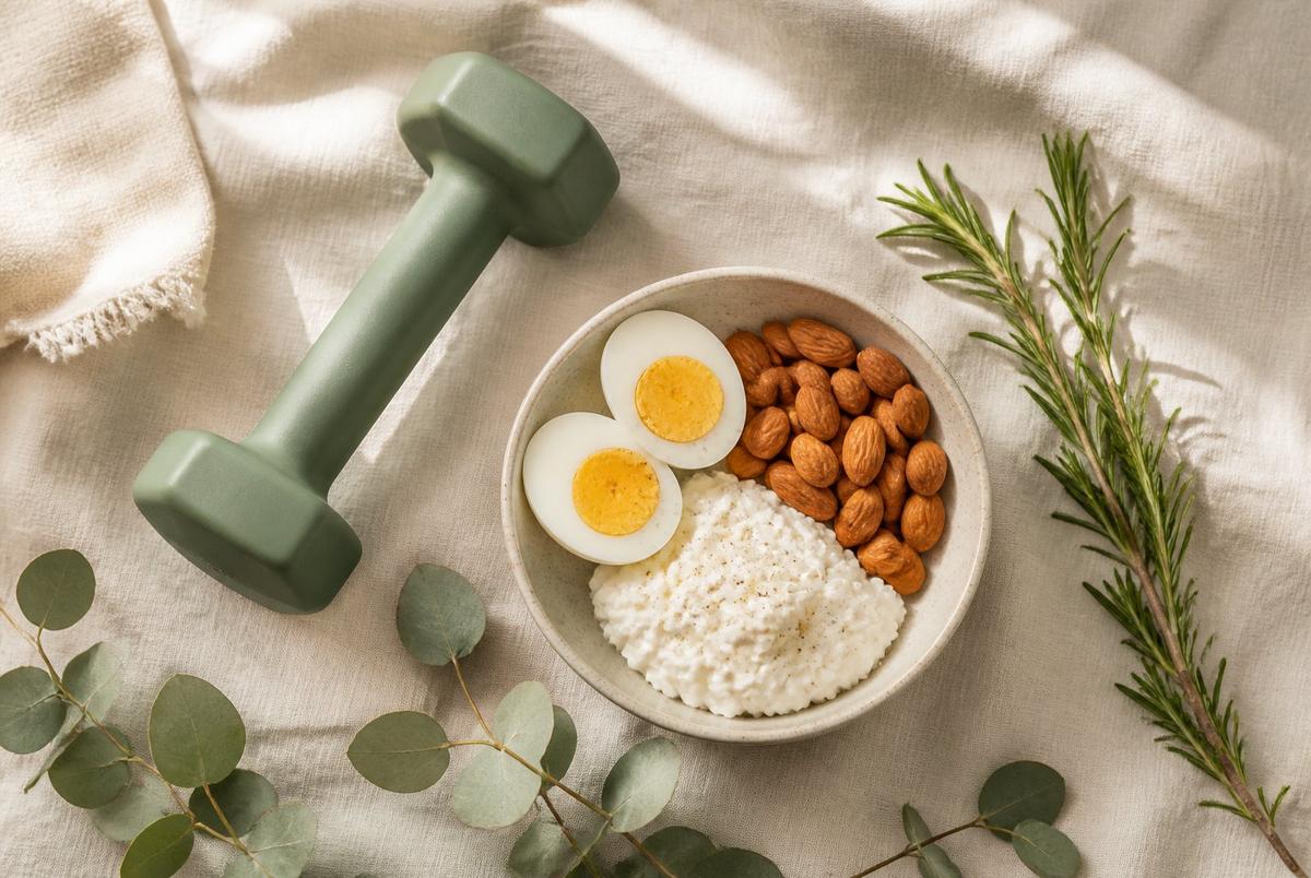 Do Weight-Loss Drugs Cause Muscle Loss?
