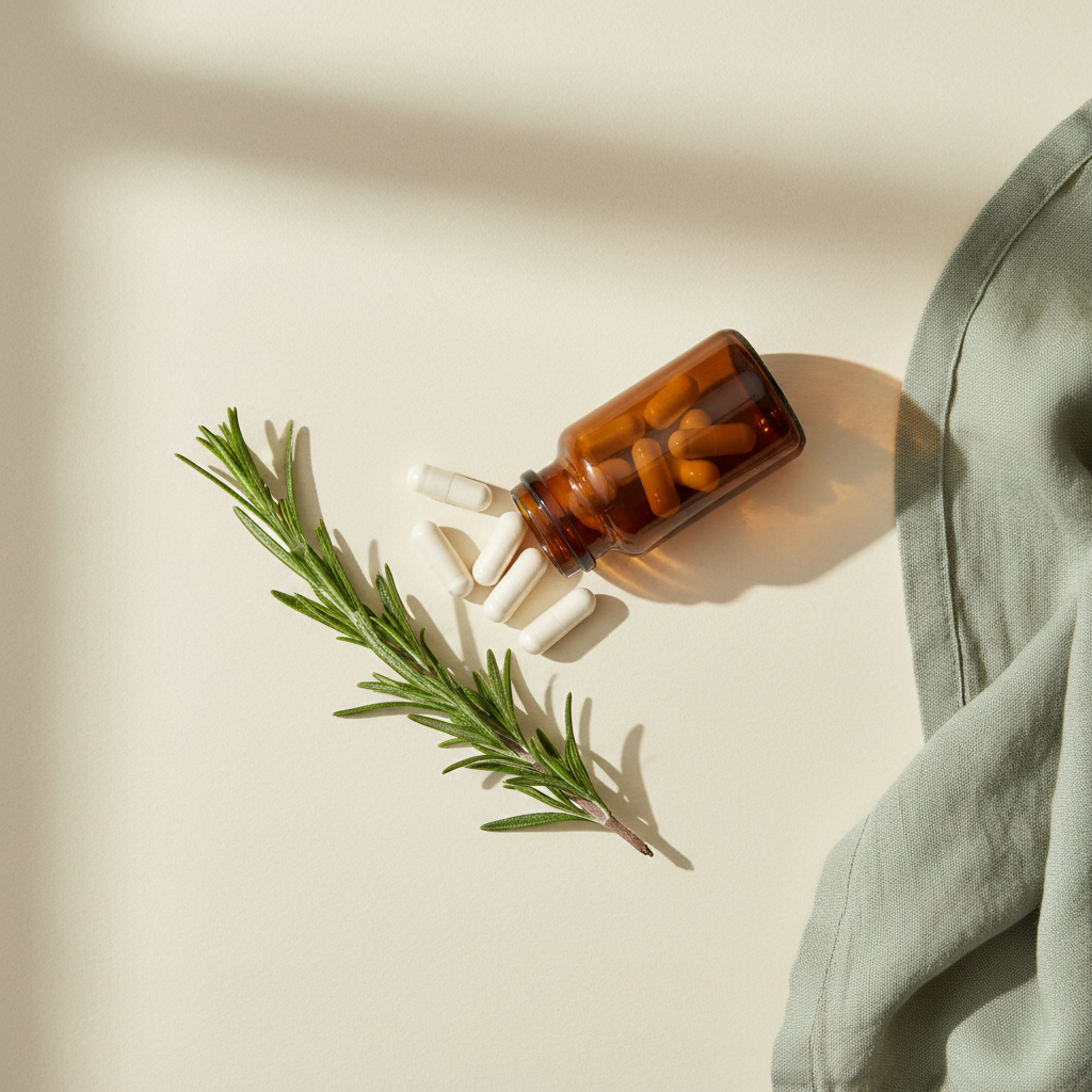 Does Glucosamine Speed Up Alzheimer's Progression?