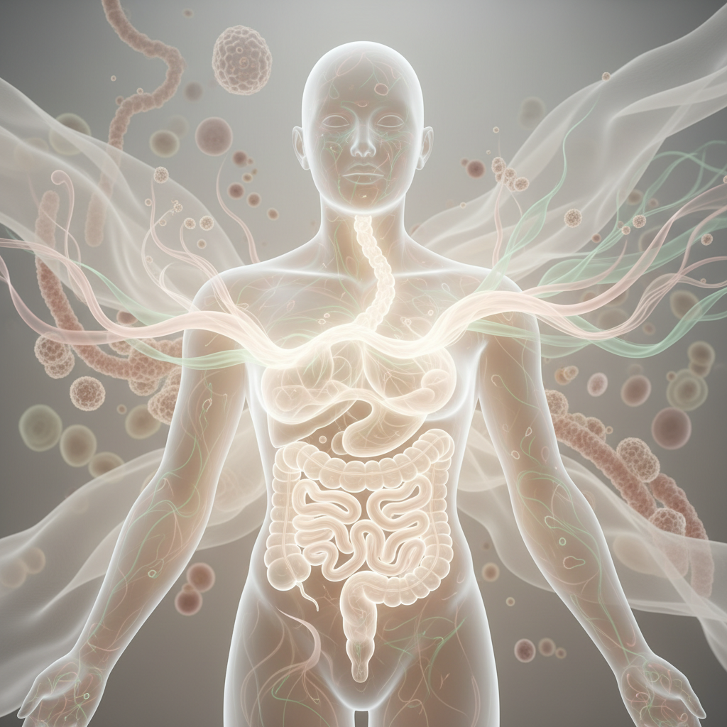 The Gut–Skin Connection: What New Research Says About Eczema