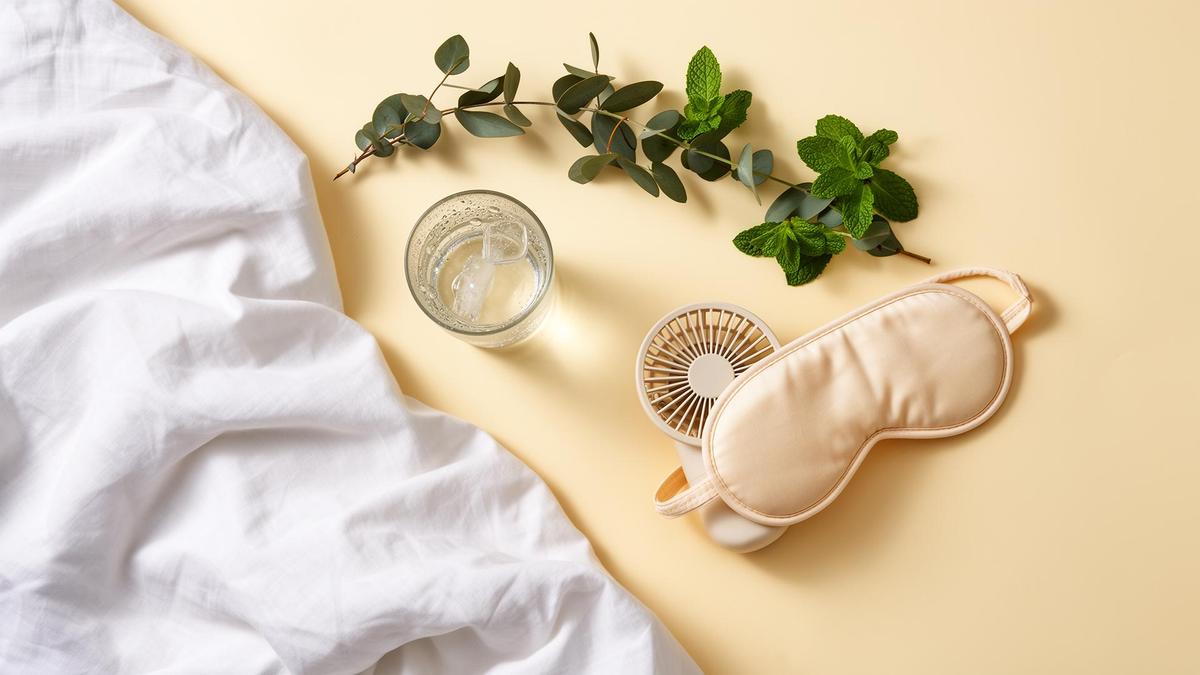 How to Sleep in a Heatwave: What Actually Works