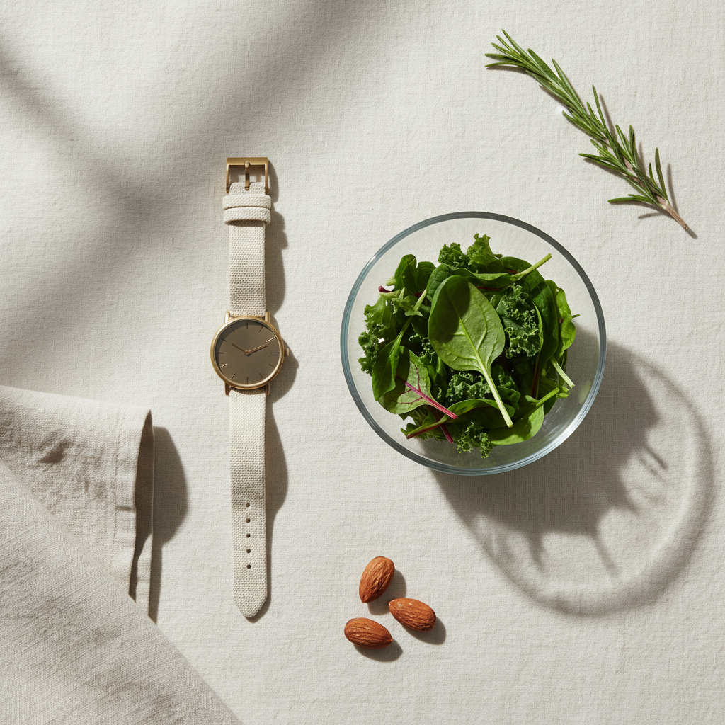 Intermittent Fasting Rewires Your Gut and Your Brain at the Same Time