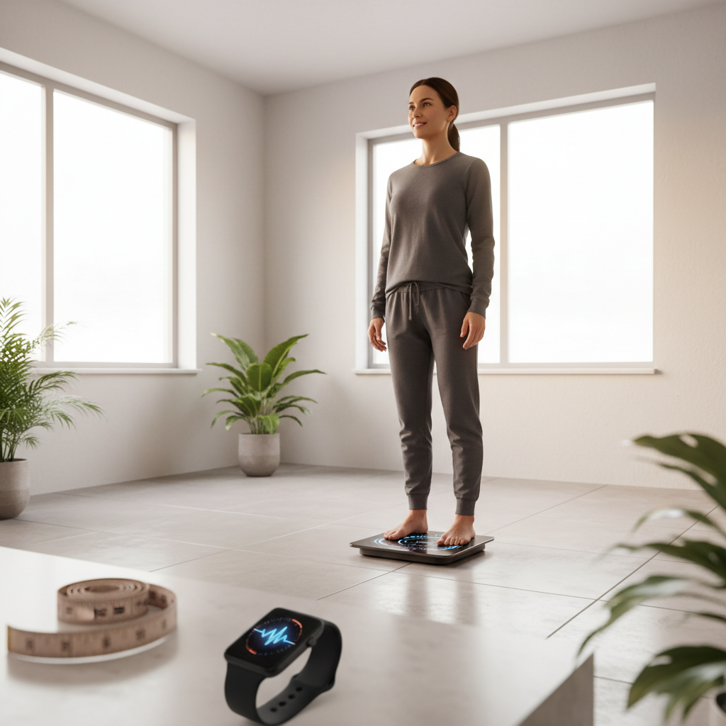 Is BMI a Useful Measure of Health — or Are There Better Alternatives?