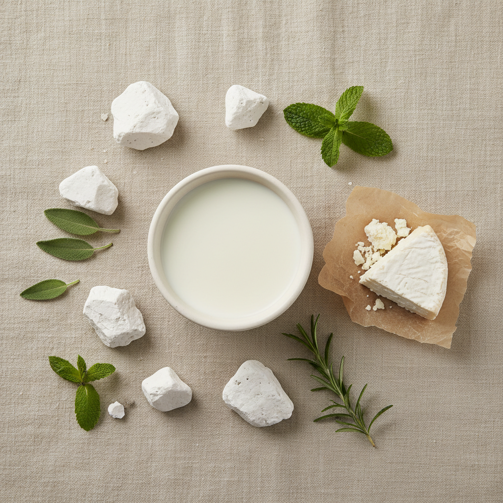 Is Buffalo Milk Healthier Than Cow's Milk?