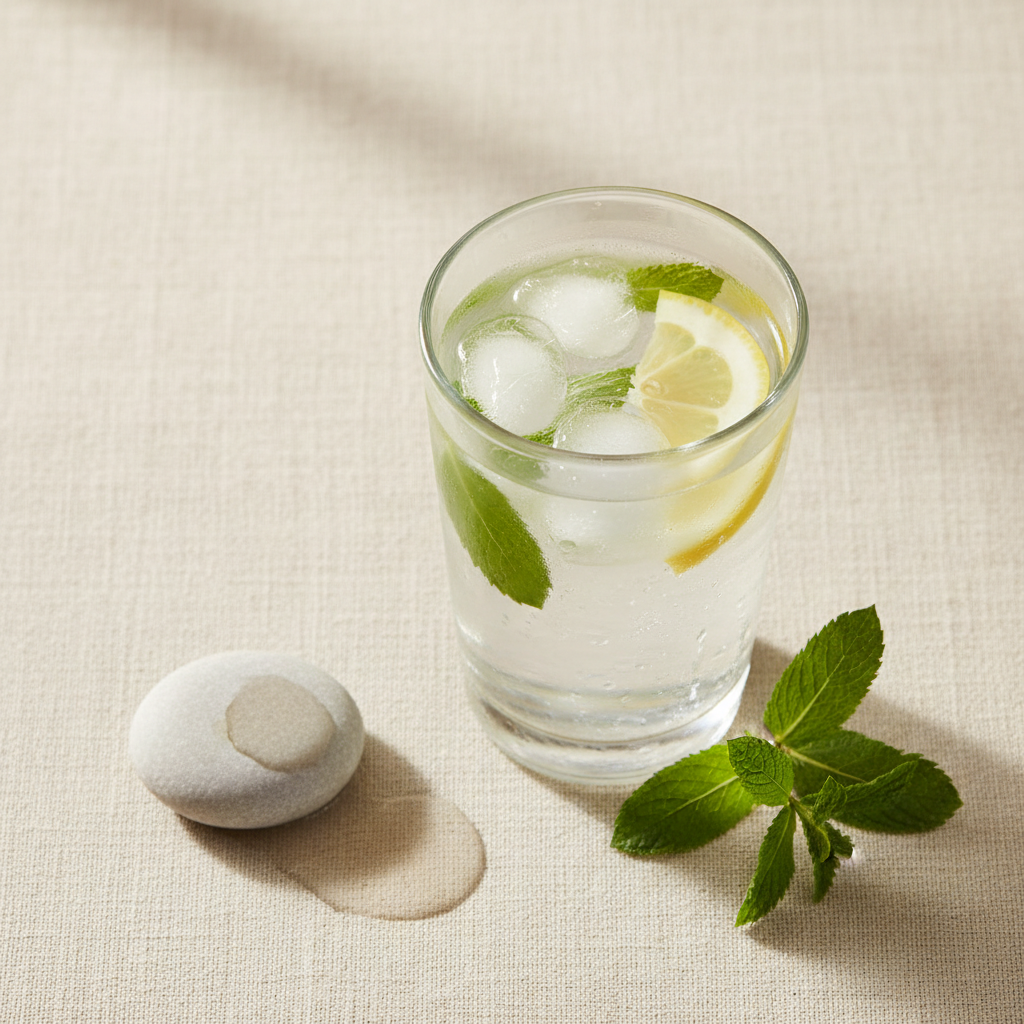 Is Drinking Cold Water Bad for You When You're Hot?
