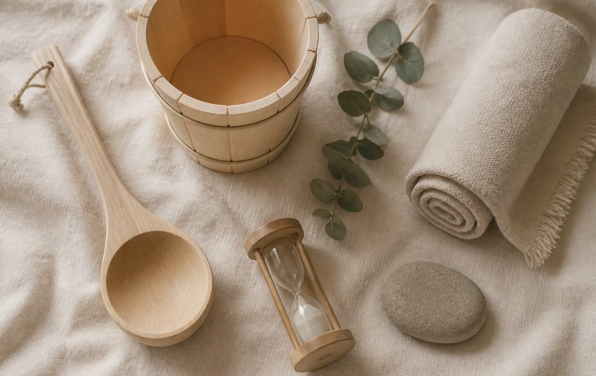 Is There Such a Thing as Too Much Sauna?