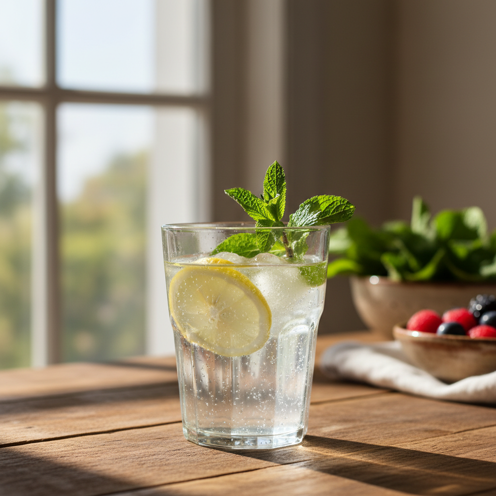 Loaded Water: Health Hack or Just Hype?