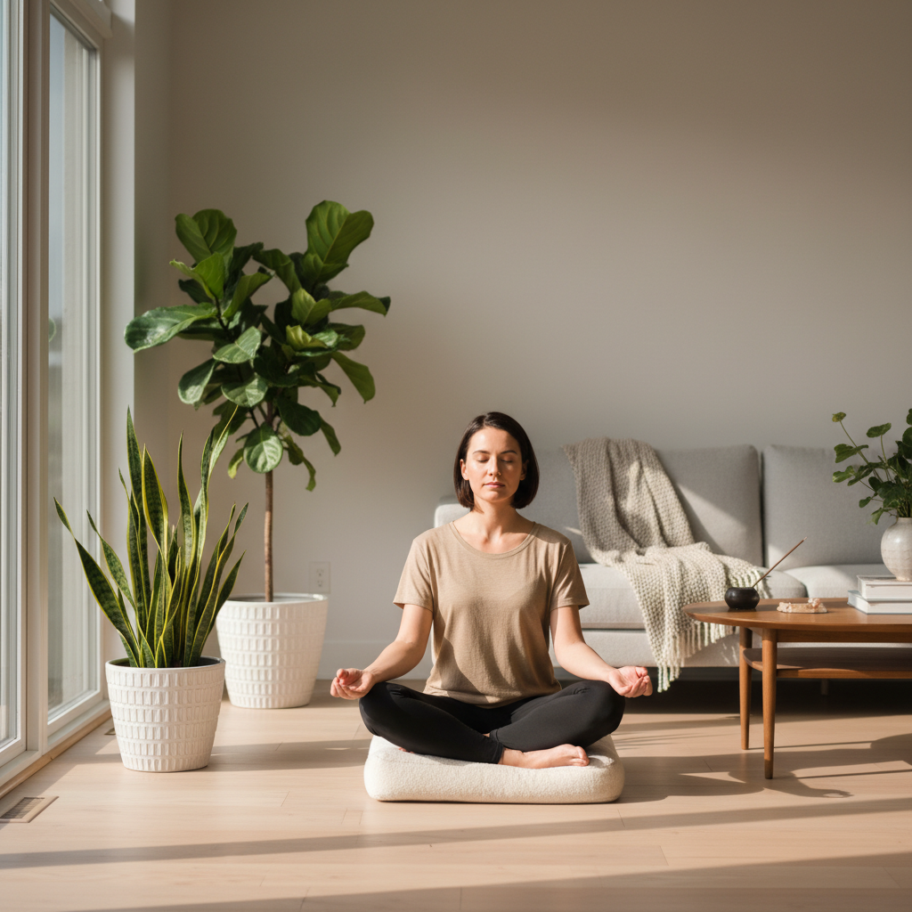 Micro-Anxiety: The Tiny Stressors That Are Quietly Draining Your Mental Health