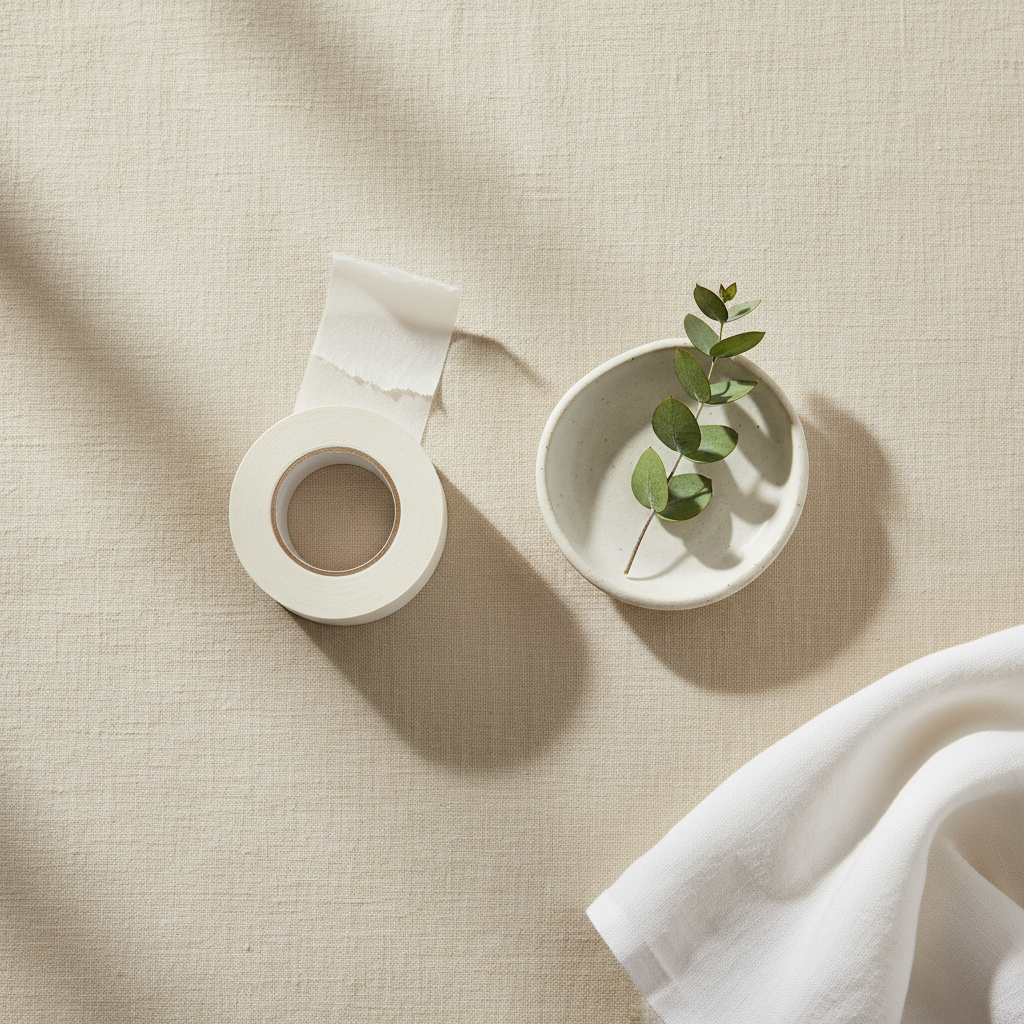 Mouth Taping for Sleep: What the Evidence Actually Shows in 2025