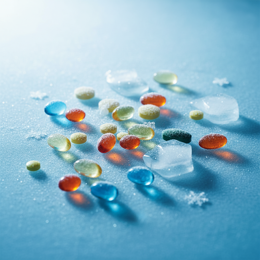Should You Take Multivitamins in Winter?