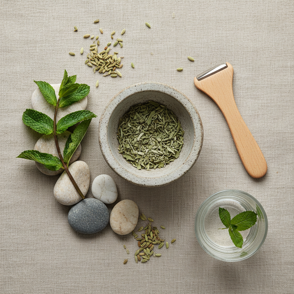 The Oral Microbiome: Why Fresh Breath Is More Important Than You Think