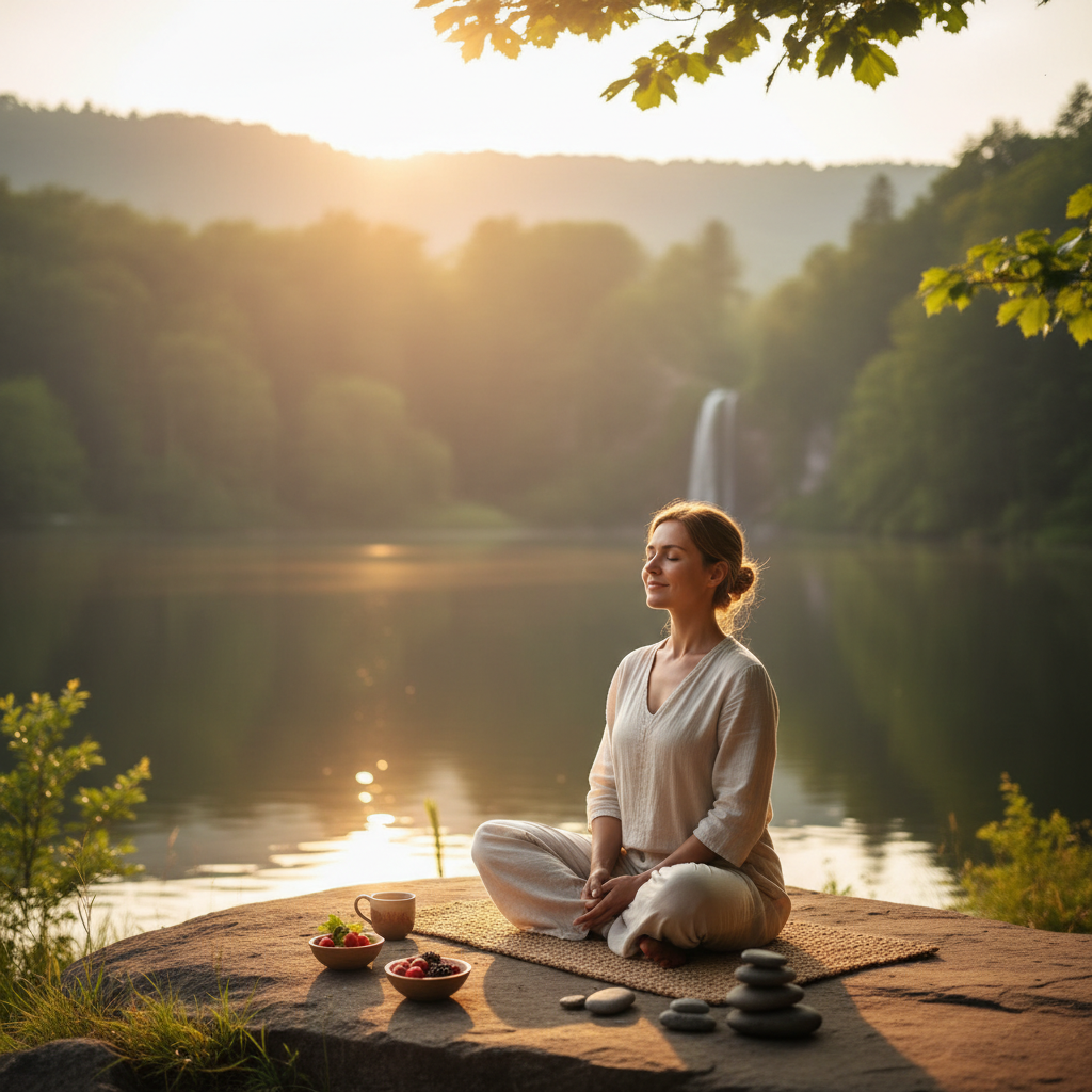 Perimenopause in Your 30s and 40s: Early Symptoms Explained