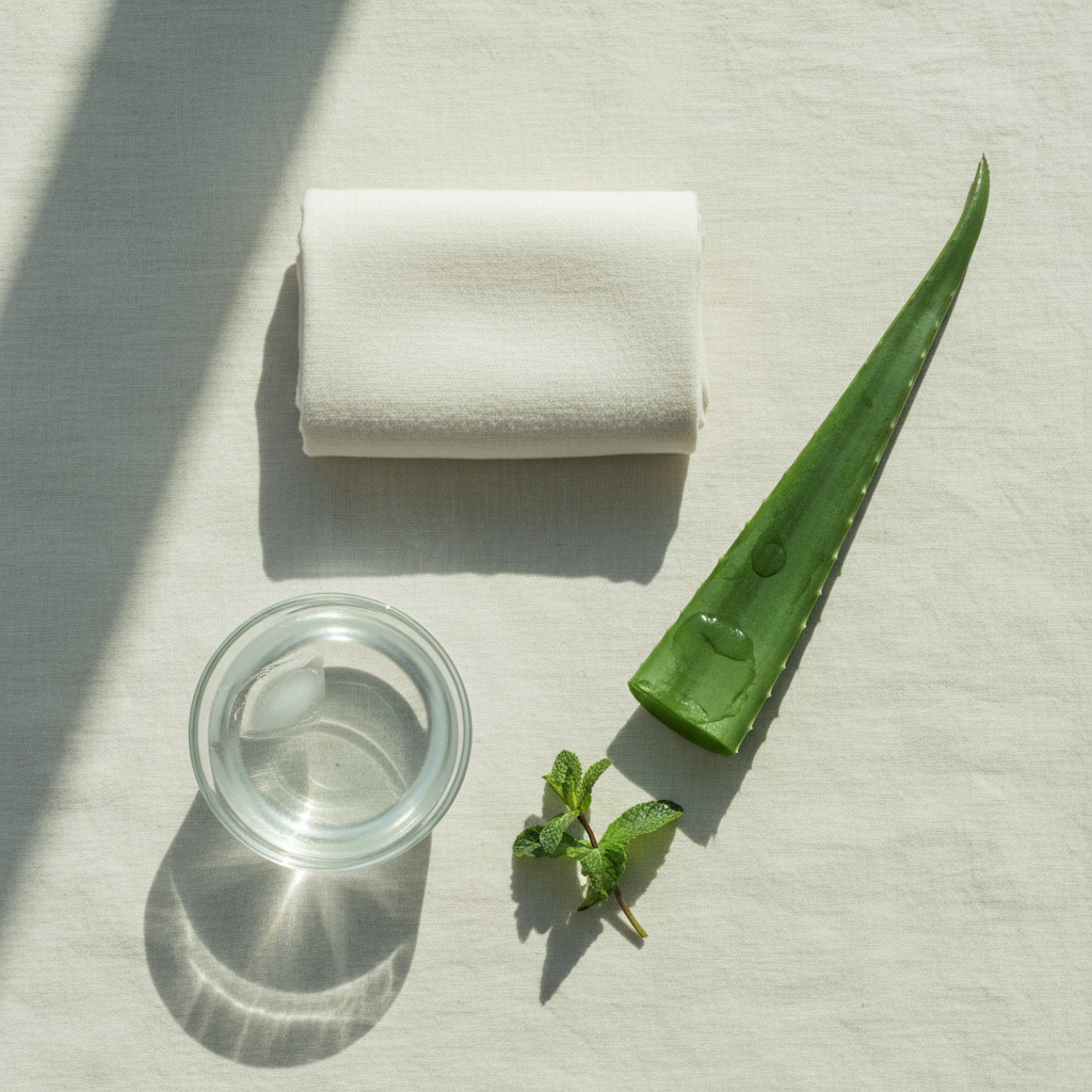 Prickly Heat: Why You Get It and How to Treat It