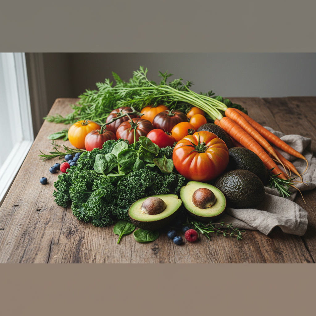 Why You Should Be Cautious With a Raw Food Diet