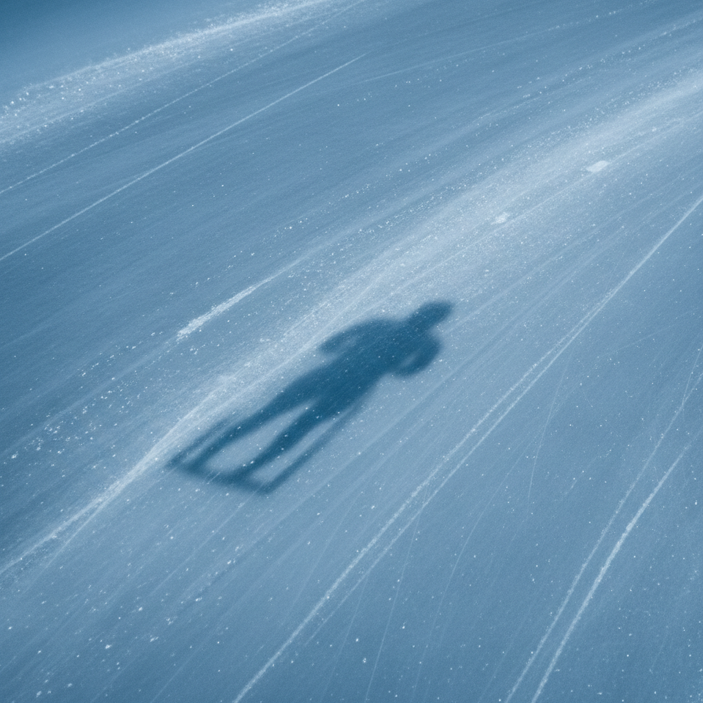 What Does It Take to Win Gold in Skeleton? The Physiology Behind Matt Weston's Success