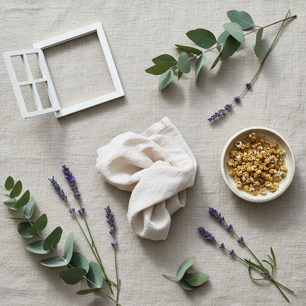 Spring Cleaning: Why Clearing Your Space Can Improve Mental and Physical Health
